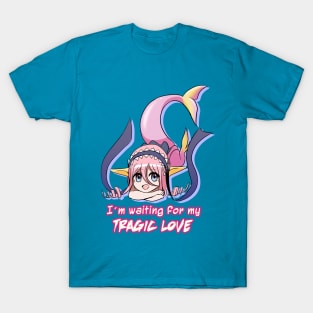 Monster Musume - Mero T-Shirt